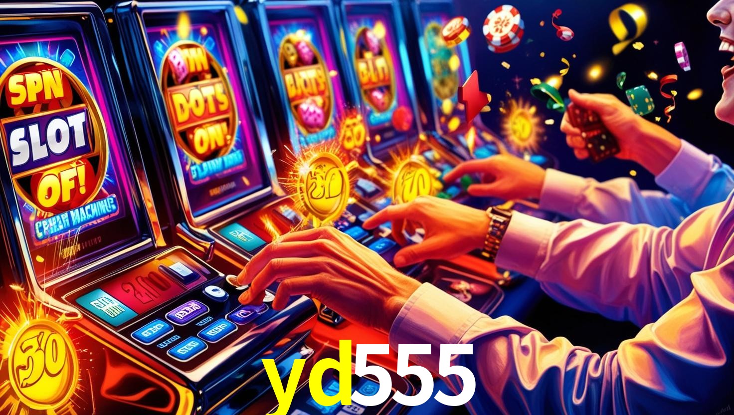 YD555