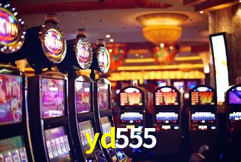 yd555 cassino online