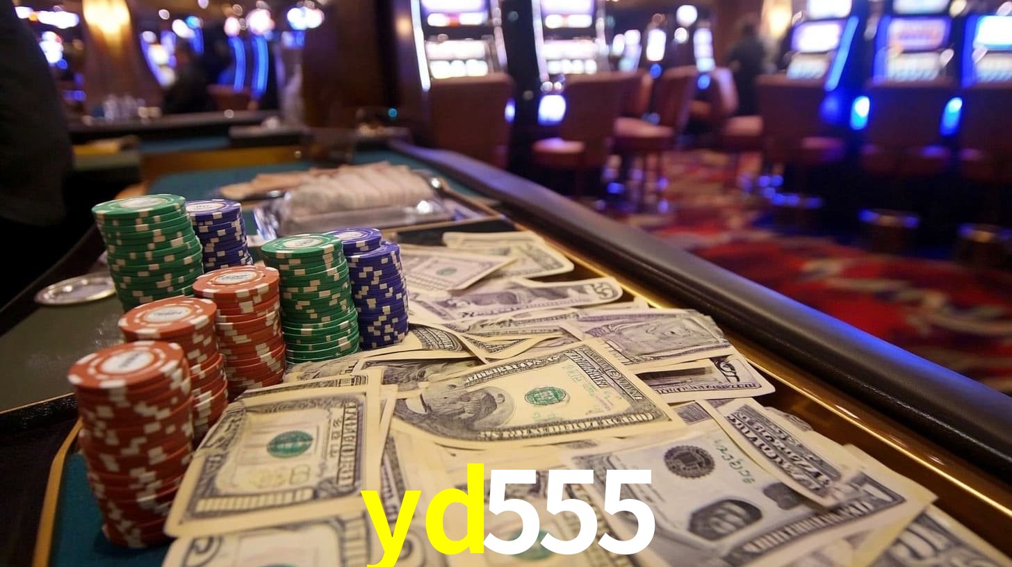 yd555 login