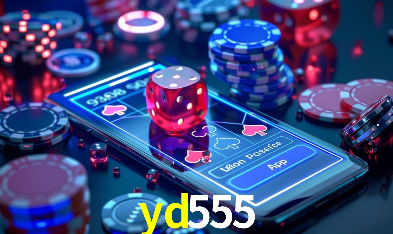yd555 Plataforma