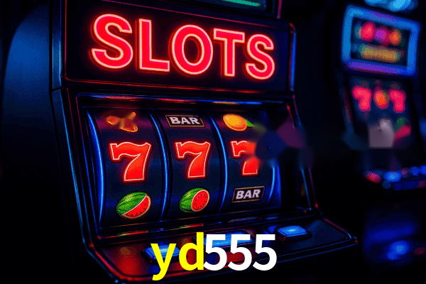 yd555 cassino