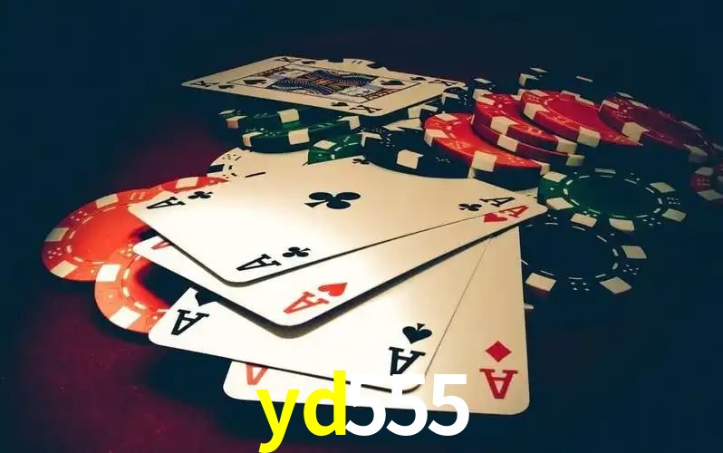 yd555 Slots