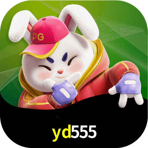 Logo yd555